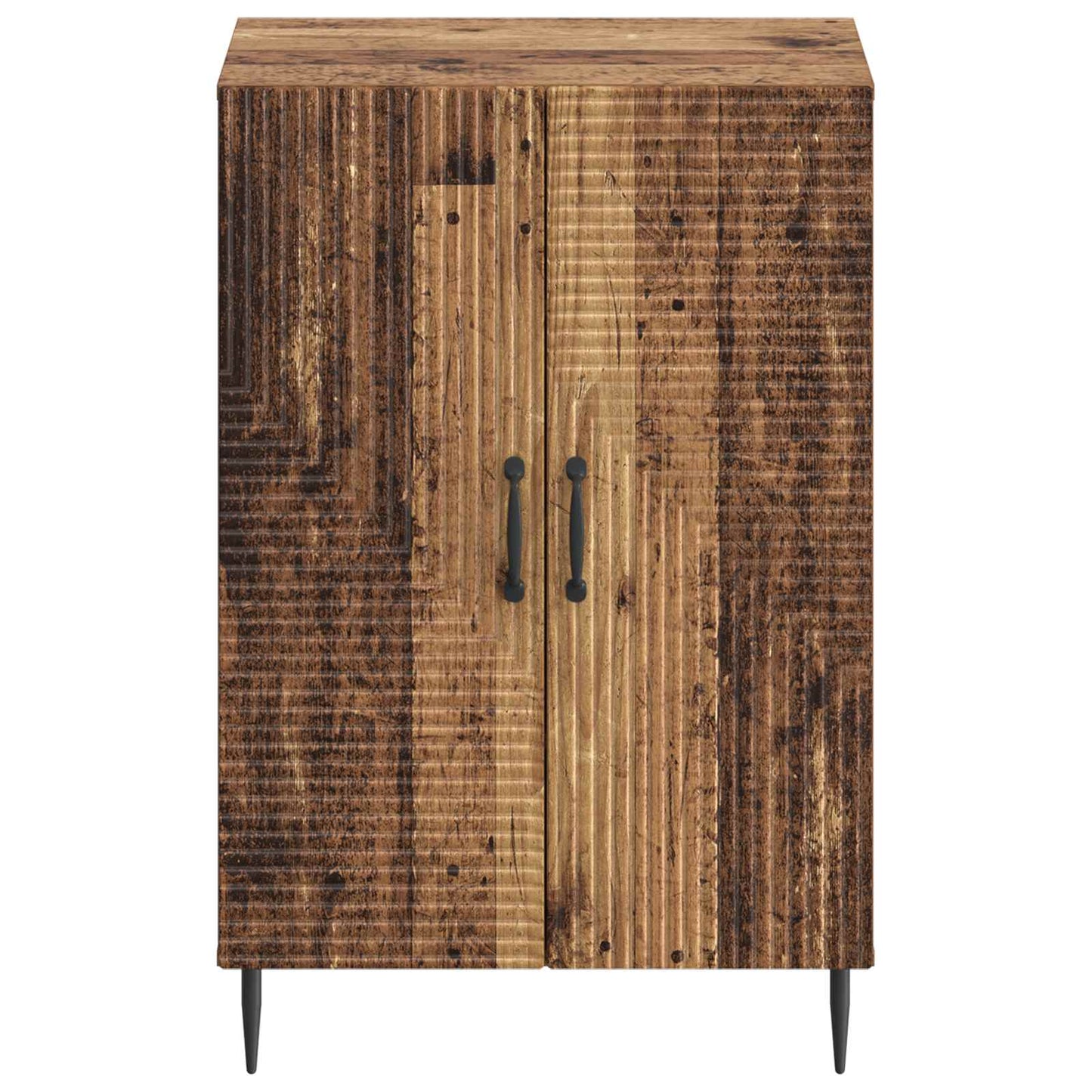 Sko Skap HAARLEM 59,5 x 39,5 x 89,5 cm Konstruert tre