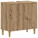 Baderomsvaskeskap DELFT Artisan eik 59,5 x 31,5 x 59 cm