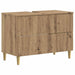 Baderomsvaskeskap DELFT Artisan eik 82 x 41 x 59 cm