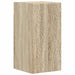 Baderom veggskap DELFT Sonoma eik 30 x 31 x 59 cm