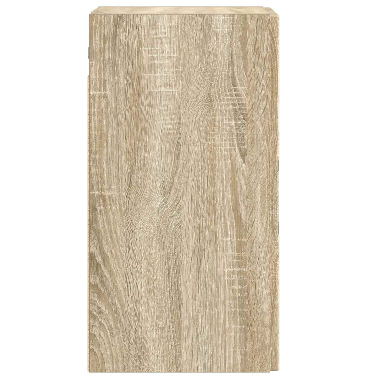 Baderom veggskap DELFT Sonoma eik 30 x 31 x 59 cm