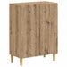 Baderom Oppbevaringsskap DELFT Artisan eik 59,5 x 31 x 80 cm