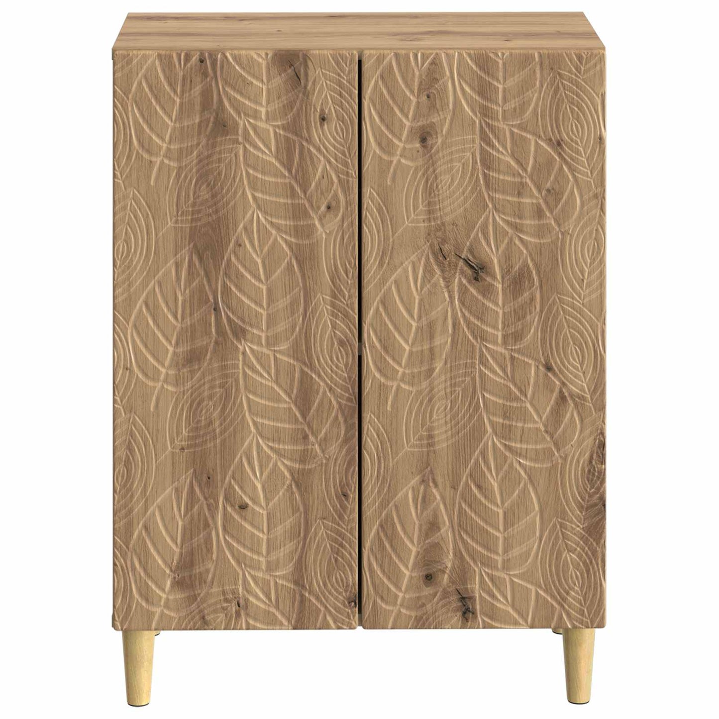 Baderom Oppbevaringsskap DELFT Artisan eik 59,5 x 31 x 80 cm