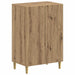 Sko Skap DELFT 59,5 x 39,5 x 90 cm Konstruert tre Artisan eik