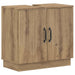 Baderomsvaskeskap HOORN Artisan eik 59,5 x 31,5 x 56 cm