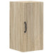 Baderom veggskap HOORN Sonoma eik 30 x 31 x 59 cm