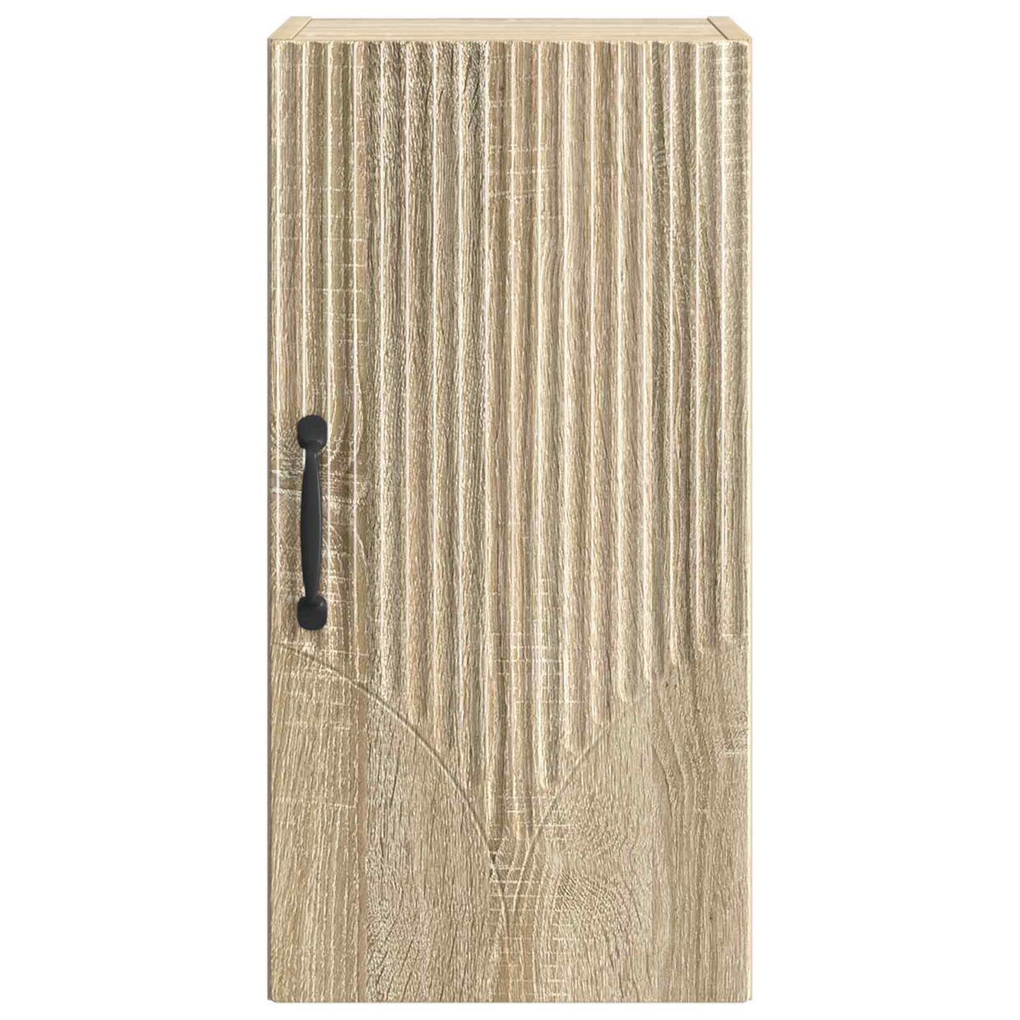 Baderom veggskap HOORN Sonoma eik 30 x 31 x 59 cm