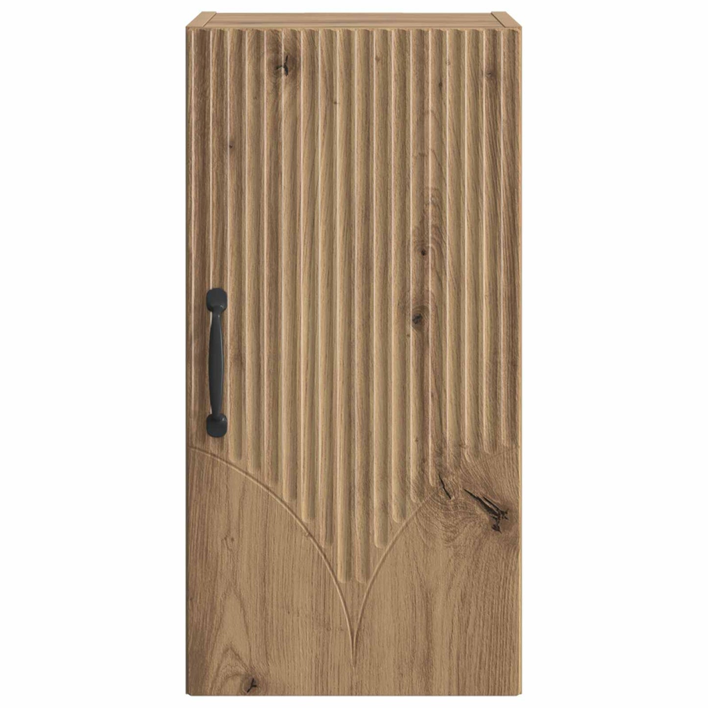 Baderom veggskap HOORN Artisan eik 30 x 31 x 59 cm