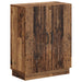 Baderom Oppbevaringsskap HOORN Gammelt tre 59,5 x 31 x 77 cm