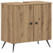 Baderomsvaskeskap BREDA Artisan eik 59,5 x 31,5 x 59 cm