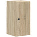Baderom veggskap BREDA Sonoma eik 30 x 31 x 59 cm