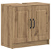 Baderomsvaskeskap UTRECHT Artisan eik 59,5 x 31,5 x 59 cm