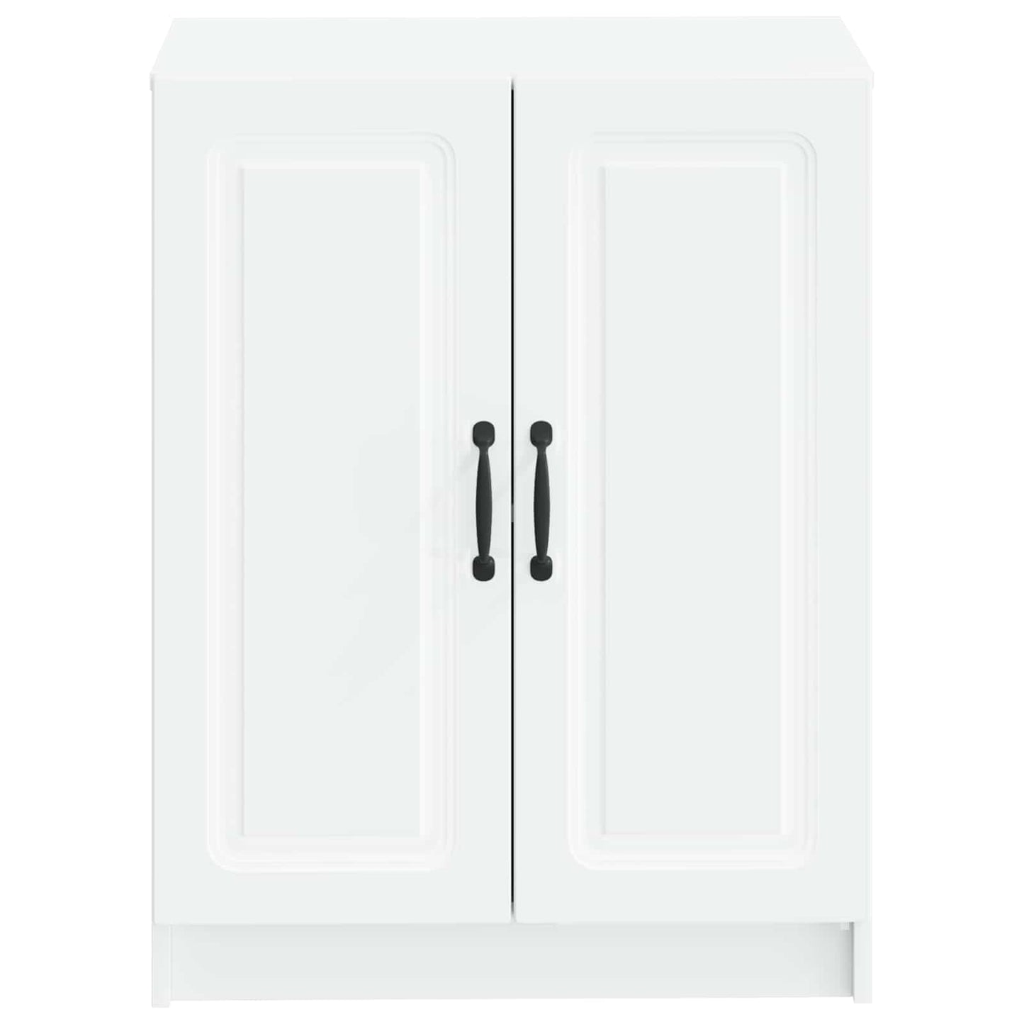 Baderom Oppbevaringsskap UTRECHT Hvit 59,5 x 31 x 77 cm