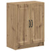 Baderom Oppbevaringsskap UTRECHT Artisan eik 59,5 x 31 x 77 cm