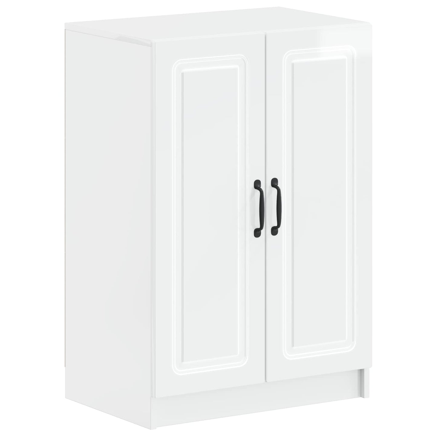 Sko Skap UTRECHT 59,5 x 39,5 x 87 cm Konstruert tre