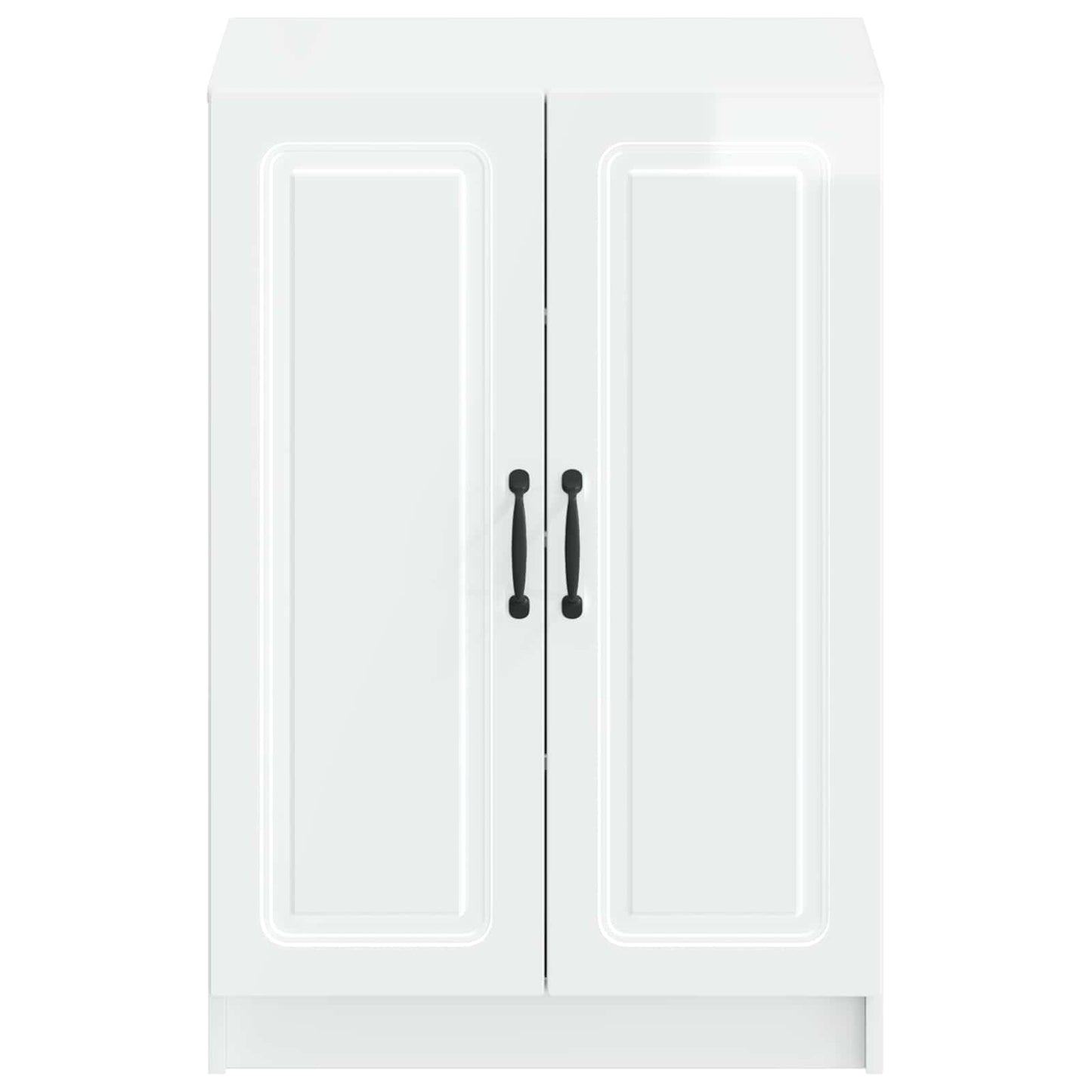 Sko Skap UTRECHT 59,5 x 39,5 x 87 cm Konstruert tre