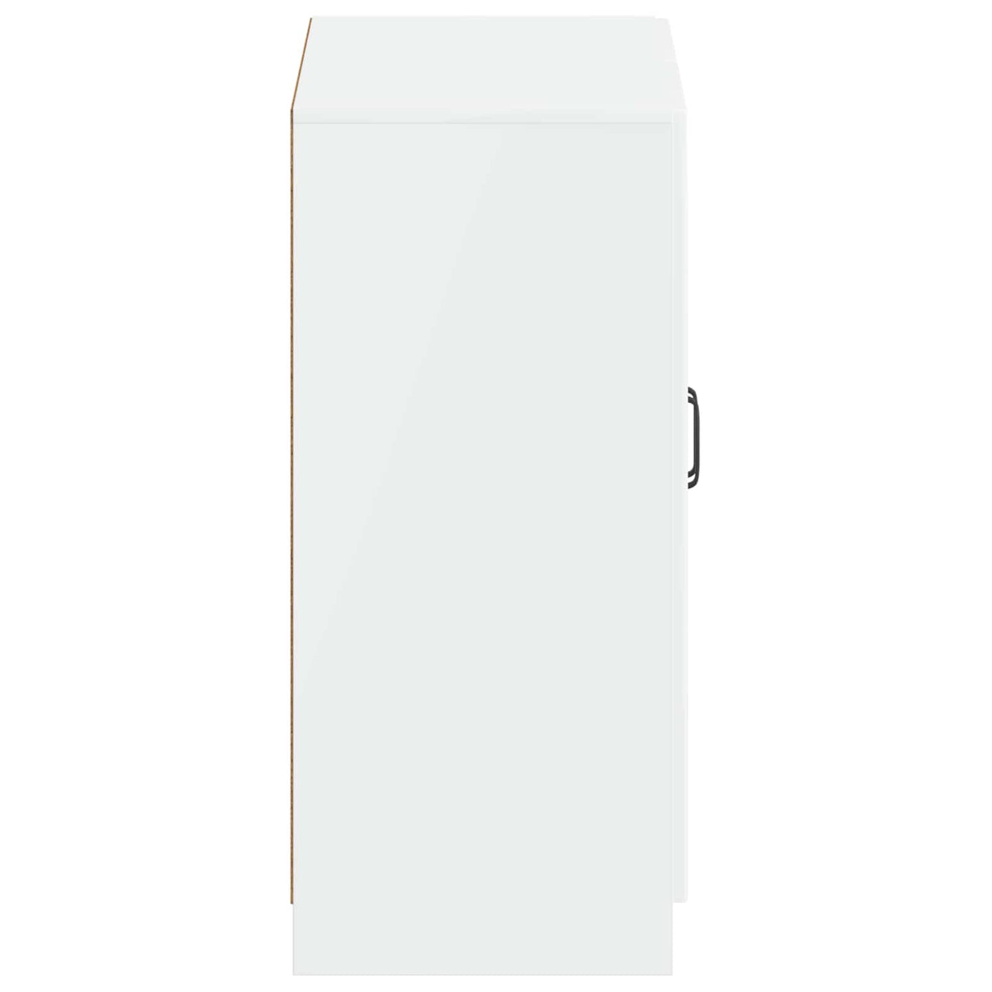 Sko Skap UTRECHT 59,5 x 39,5 x 87 cm Konstruert tre