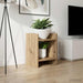 Planteholder Artisan Eik 30 x 30 x 40 cm Konstruert tre