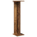 Planteholder Gammelt tre 25 x 25,5 x 100,5 cm Konstruert tre