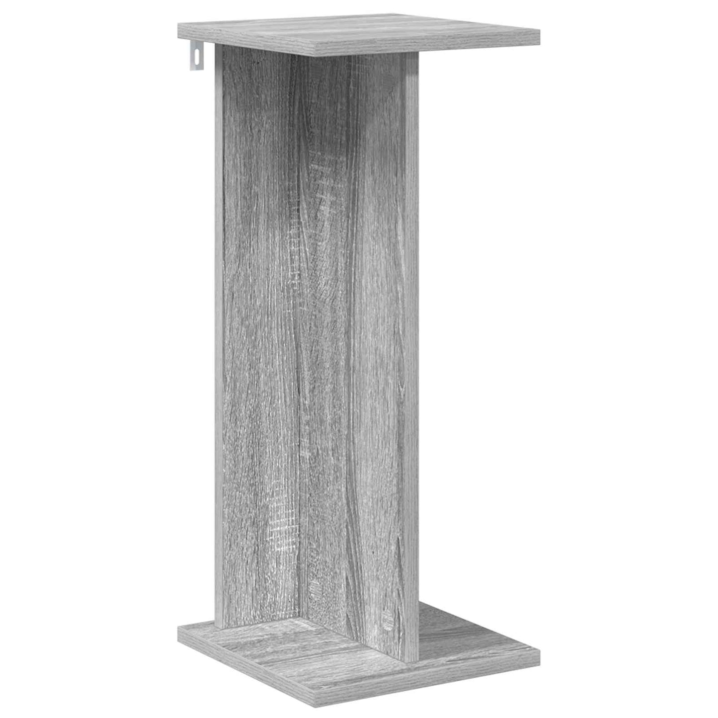 Planteholder Grå Sonoma 25 x 25,5 x 60,5 cm Konstruert tre