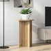 Planteholder 2 stk. Artisan eik Ø40 x 60 cm Konstruert tre