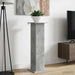 Planteholder Betonggrå 30,5 x 30 x 100,5 cm Konstruert tre