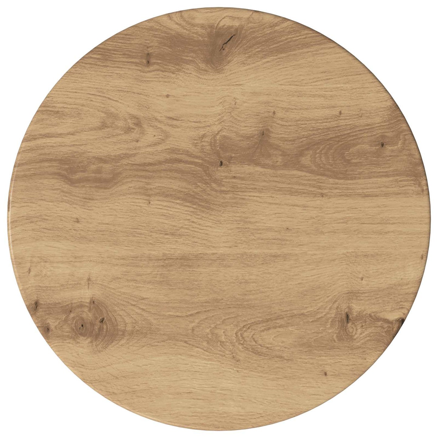 Sideskap Artisan Eik Ø40 x 50 cm Konstruert tre