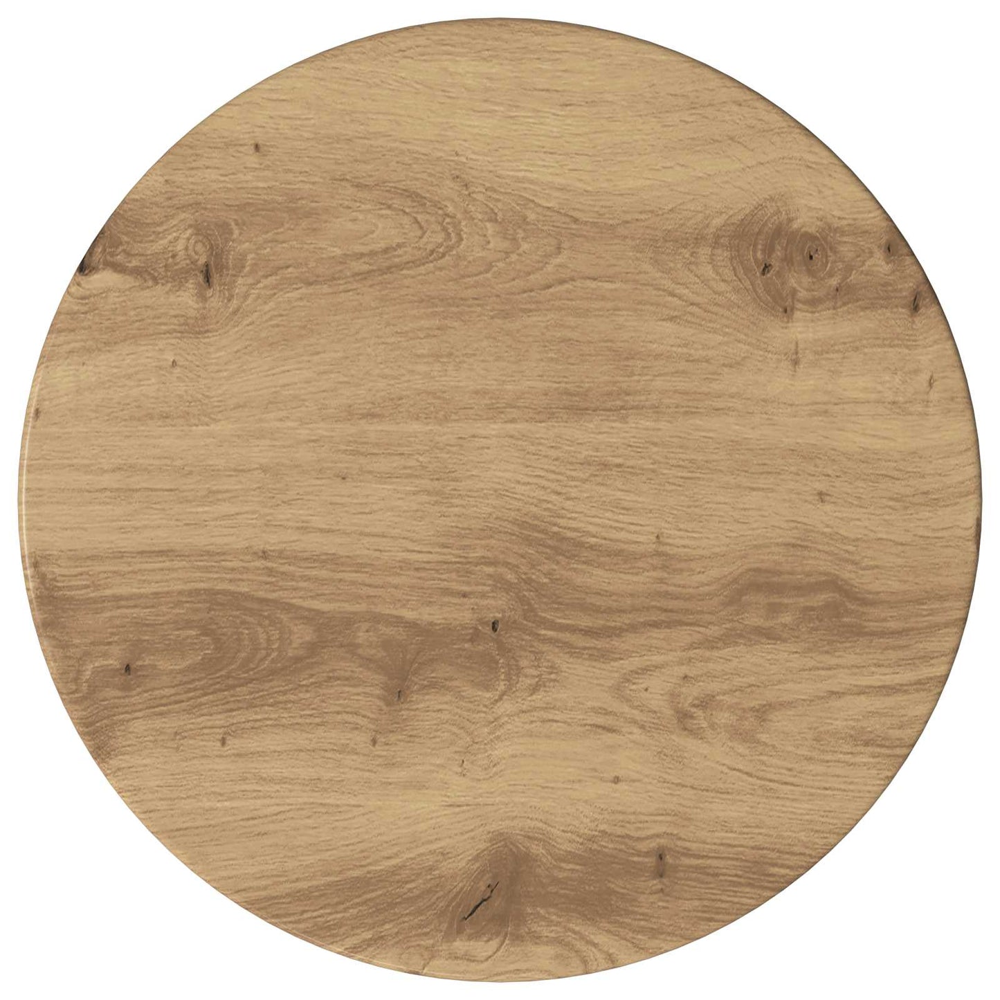 Sideskap Artisan eik 40 x 40 x 100 cm Konstruert tre