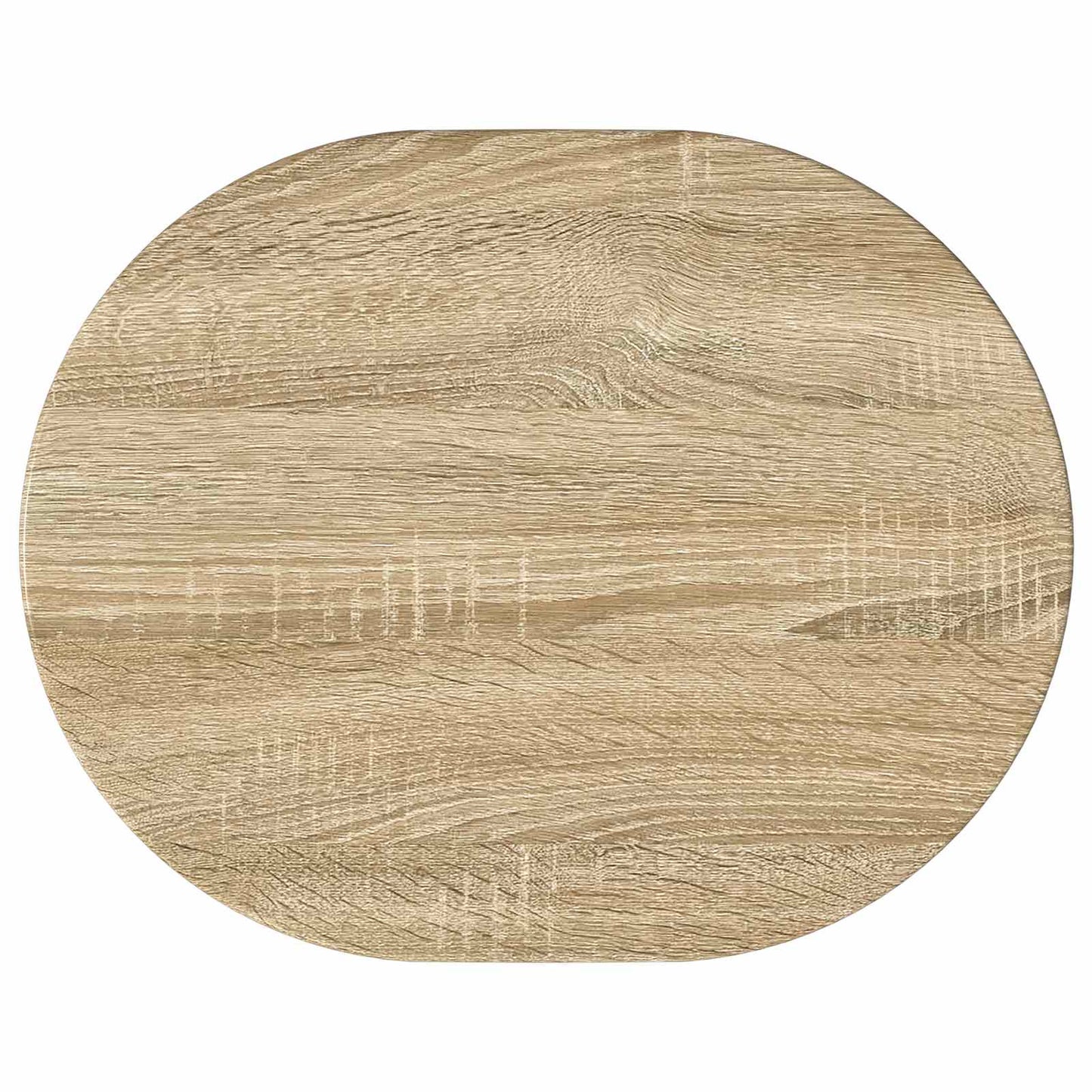 Sidetabell Sonoma eik 50 x 39,5 x 55 cm Konstruert tre