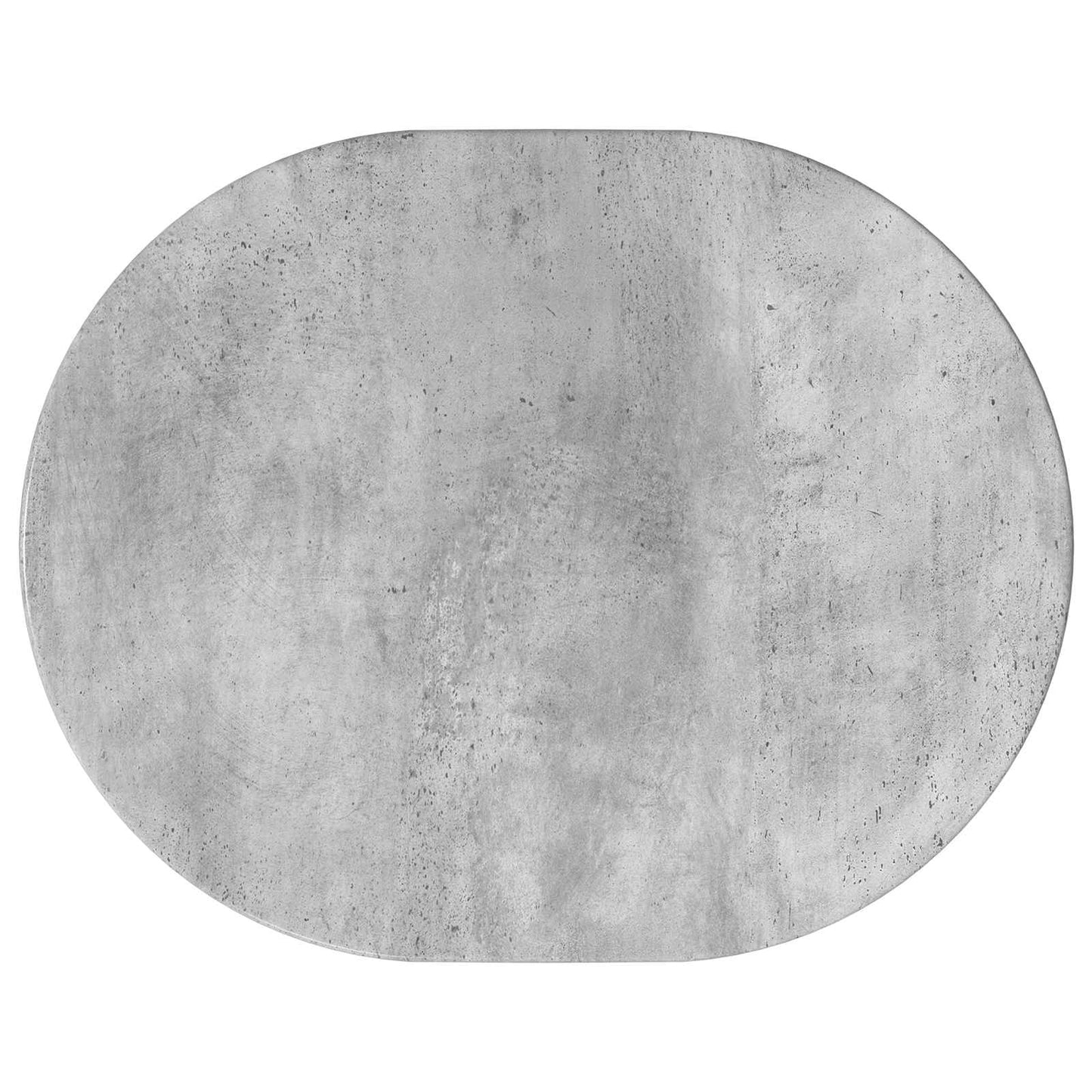 Sidetabell Betonggrå 50 x 39,5 x 55 cm Konstruert tre
