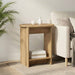 Sidetabell Artisan eik 50 x 39,5 x 55 cm Konstruert tre