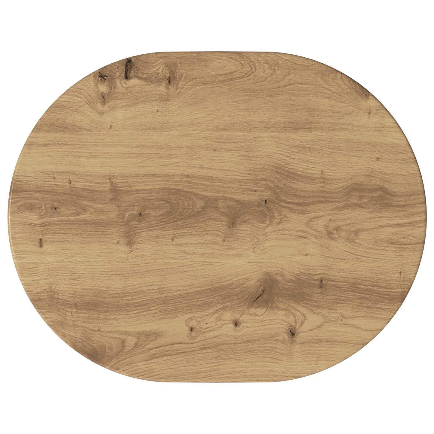 Sidetabell Artisan eik 50 x 39,5 x 55 cm Konstruert tre