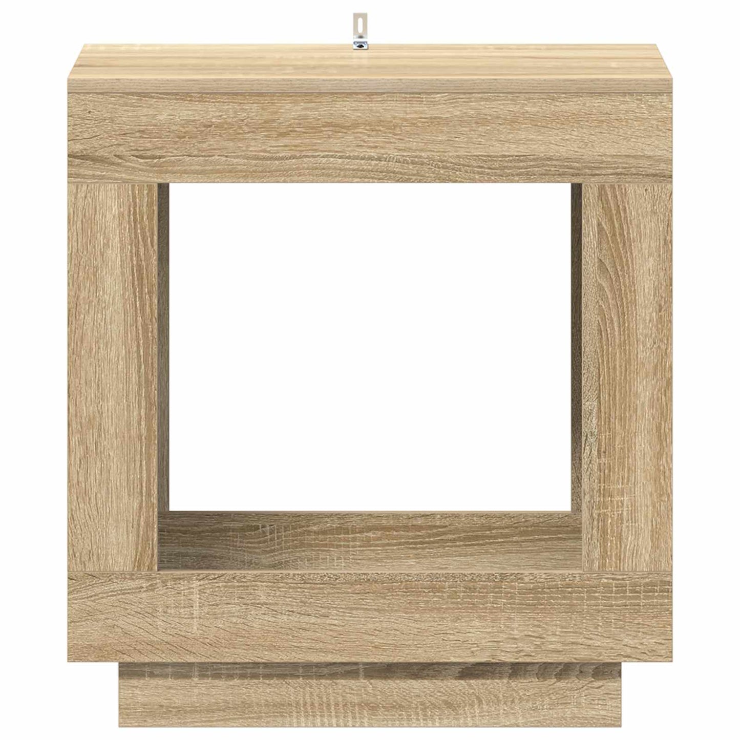 Sidetabell Sonoma eik 60 x 40 x 65 cm Konstruert tre