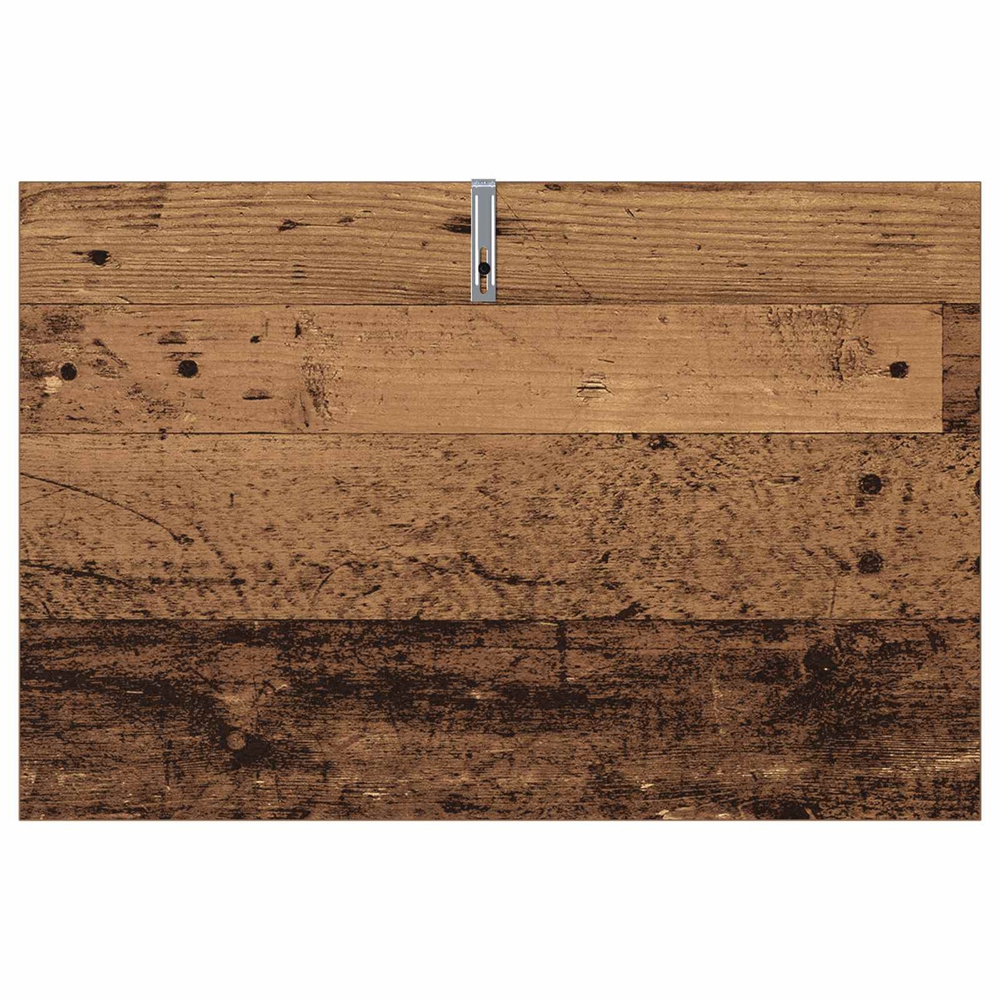 Sidetabell Gammelt tre 60 x 40 x 65 cm Konstruert tre