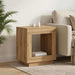 Sidetabell Artisan eik 60 x 40 x 65 cm Konstruert tre