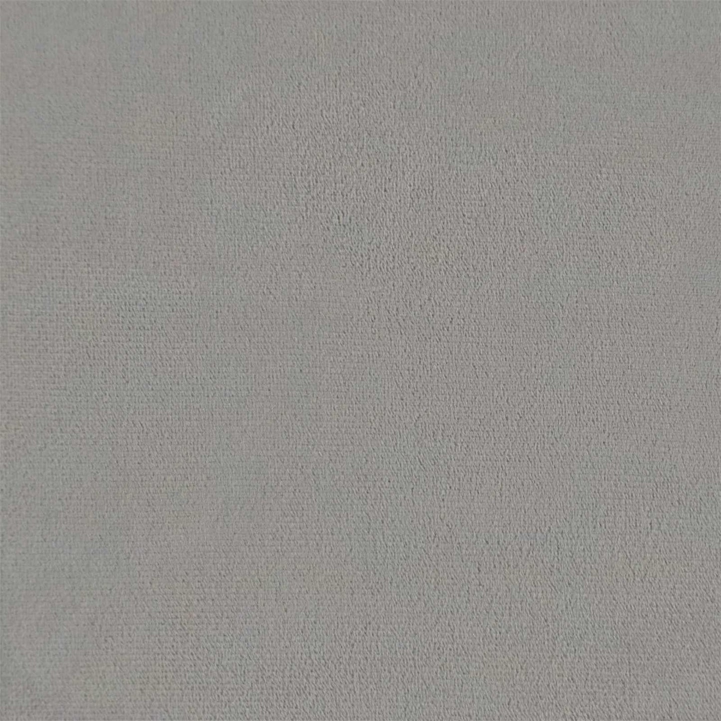 Sengestamme med hodegjerde Lysegrå 90 x 190 cm Fløyel