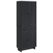 Skapsett 2 pcs 66 x 34,5 x 90 cm Konstruert tre