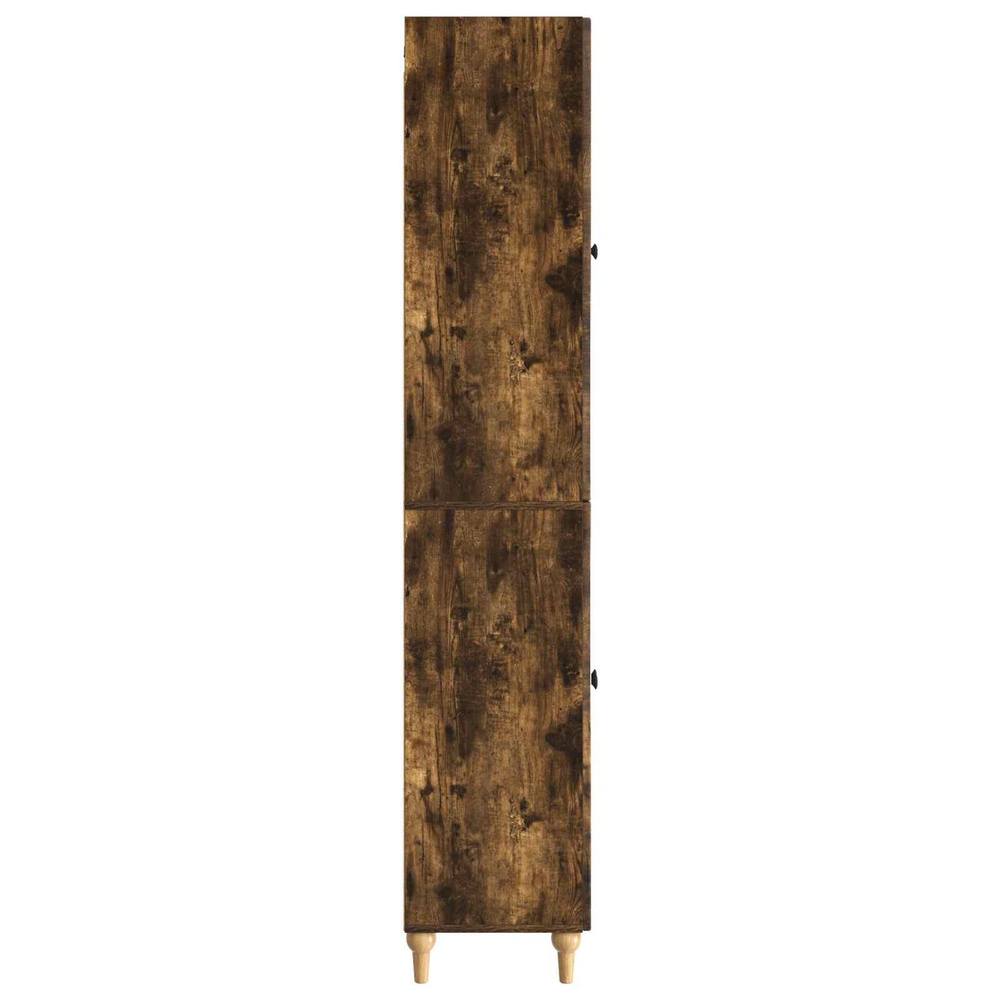Skapsett 2 pcs 66 x 34,5 x 90 cm Konstruert tre