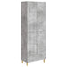 Skapsett 2 pcs 66 x 34,5 x 95 cm Konstruert tre
