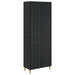 Skapsett 2 pcs 66 x 34,5 x 90 cm Konstruert tre