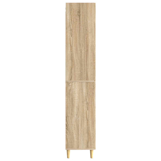 2 pcs Sonoma eik
