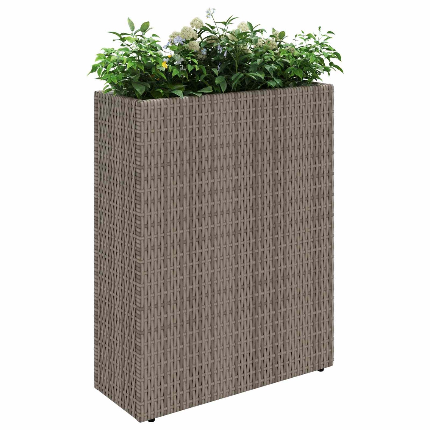 Høy planter 55 x 22 x 70 cm Ja