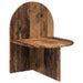 Nattbord Gammelt tre 48 x 49 x 65 cm Konstruert tre