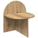 Nattbord Artisan eik 40 x 35,5 x 45,5 cm Konstruert tre