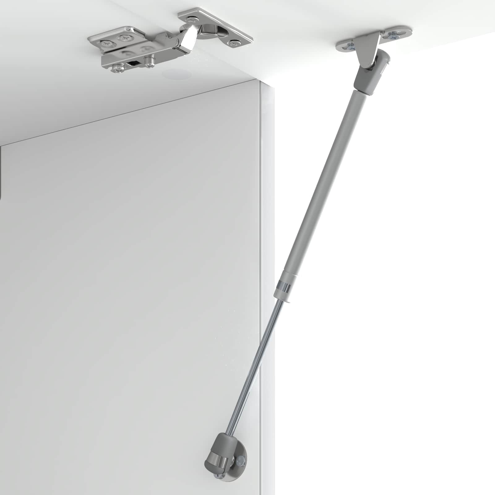 Kjøkkenskap Kalmar Svart Eik 60 x 31 x 40 cm Konstruert tre vidaXL