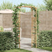 Hagebue Naturlig 110 x 40 x 205 cm Bambus