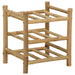 Vinhylle Naturlig 32,5 x 29,5 x 36 cm Bambus