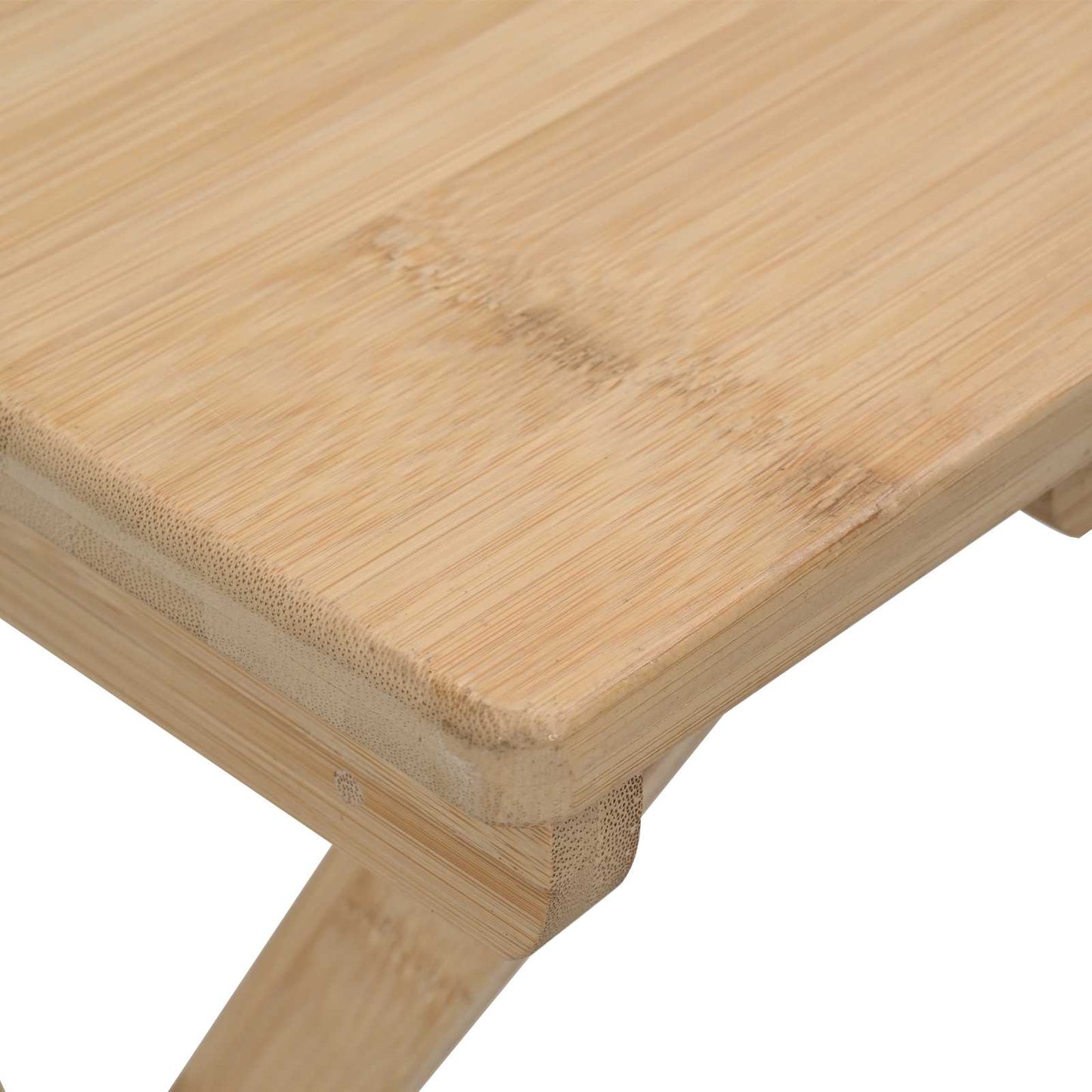 Kjøkken Bord Naturlig 40 x 30 x 53,5 cm Bambus