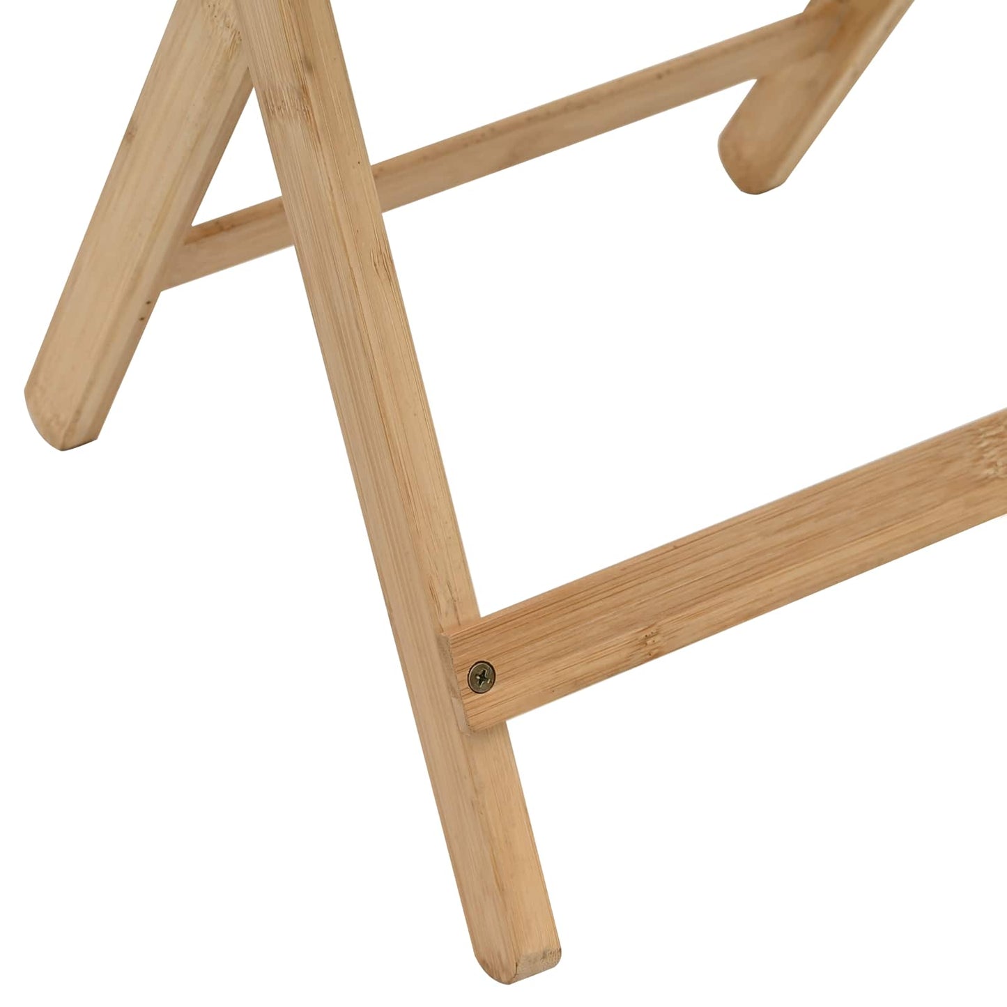 Kjøkken Bord Naturlig 40 x 30 x 53,5 cm Bambus