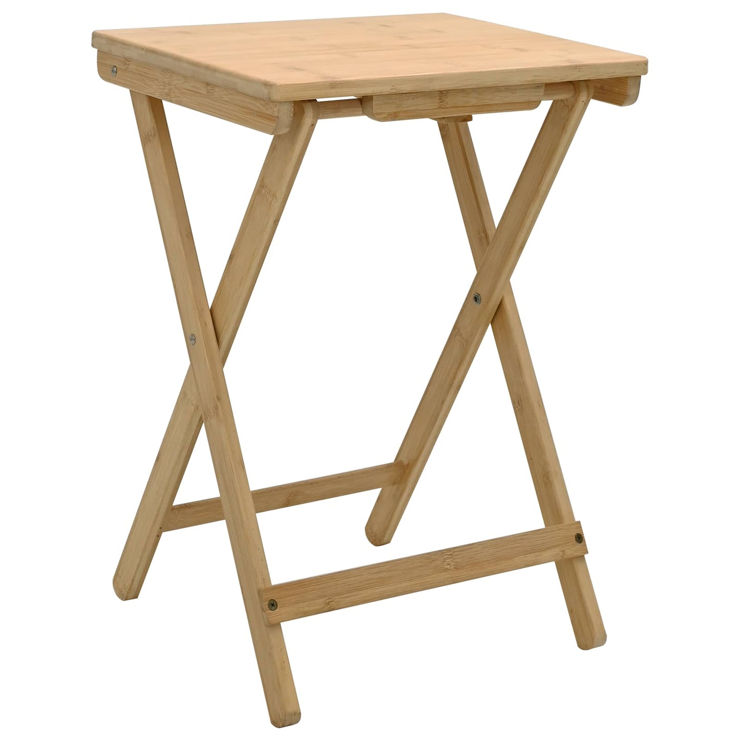 Kjøkken Bord Naturlig 40 x 30 x 53,5 cm Bambus